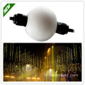 DMX RGB นำ 360 Sphere ball ทรงกลม DC15V